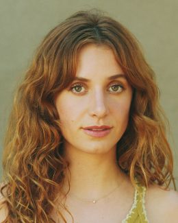 Evangeline Barrosse