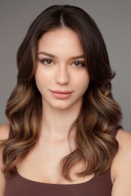 Andrea Yordanova