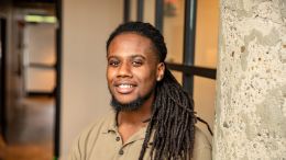 Dominic Glaude