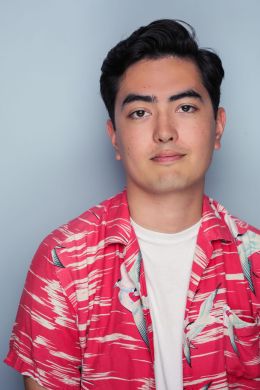 Бен Камингс