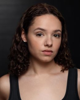 Piper Dodds Lewis