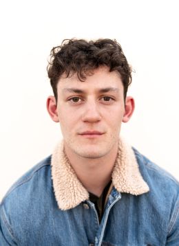 Энтони Галло