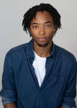 Jamal Azemar
