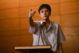 Энтони Буиссерет