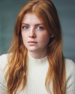 Люси Берроуз