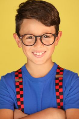 Жюль Пресли