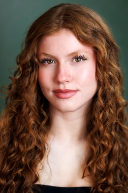 Ева Мейерсон