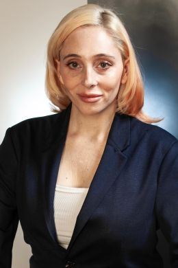 KJ Alfrey