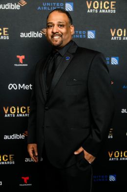 Jerry Beharry