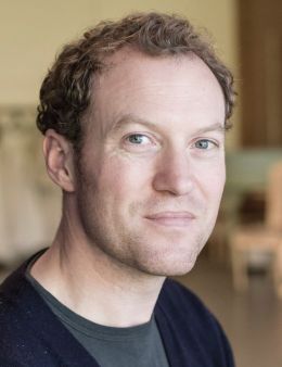 Стивен Свифт