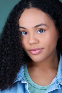 Одрина Розалес