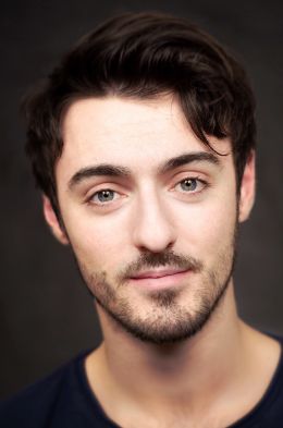 Wesley Maddocks