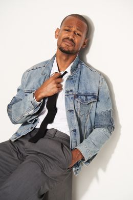 Брэндон Дэвис