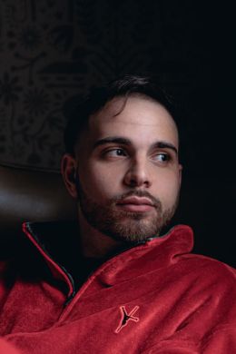 James A DeSimone