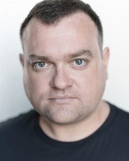 Glenn Hanning