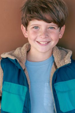 Kameron Brummer