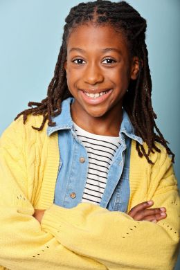 Amai Troutman