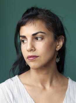Nadia Shihab