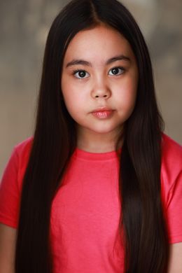 Виктория Алсина