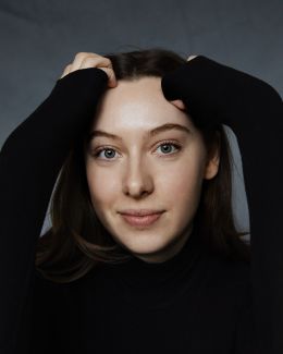 Китти Хоторн