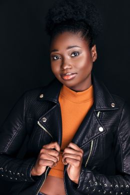 Фатима Файн