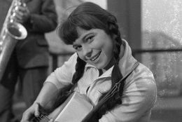 Карин Станек