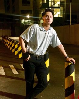 Prince Jersey Manarang