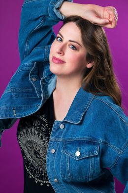 Элла Андерсон