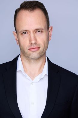 Дэвид Джинкс