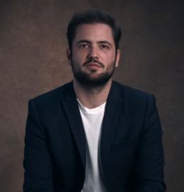 Тибо Оливье