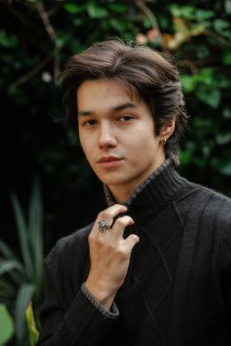 Габриэль Чанг