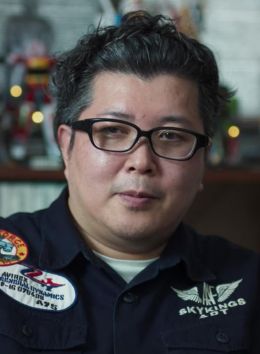 Акира Ясуда