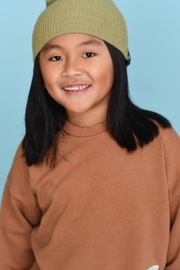 Jordan Roberto Chien