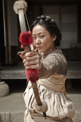 Ji Hye Yoon