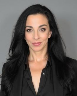 Джули Гамбина