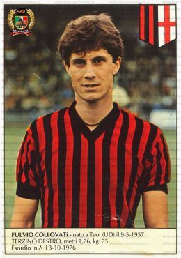 Fulvio Collovati