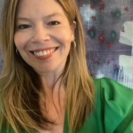 Мелани Тэйт