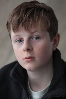 Харрисон Меткаф