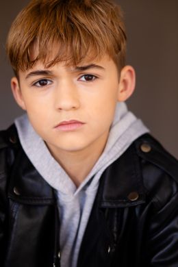 Джейдон Кларк