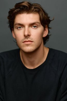 Райан Уотсон Хендерсон