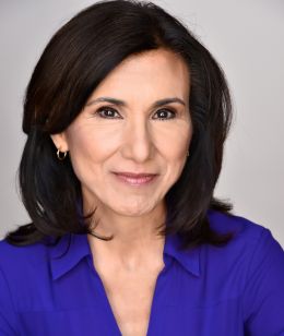 Dolores Salazar Cruz