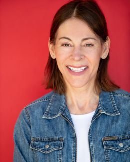 Lisa Pedace