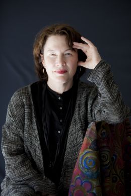 Элис Себолд