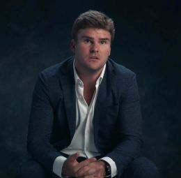 Ричард Эванс