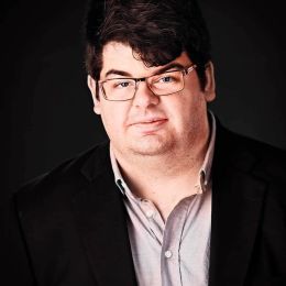 Lance Michael Weller