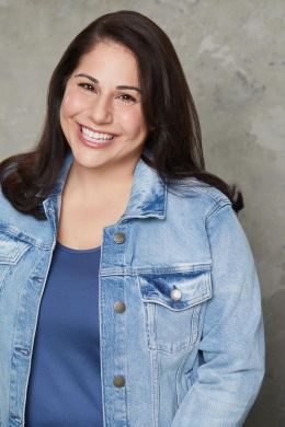 Cassandra Capocci
