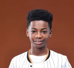 Престон Макдауэлл