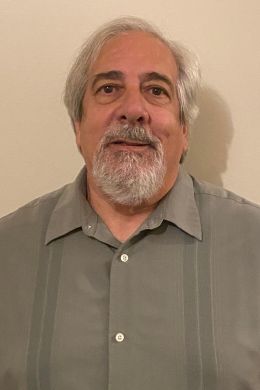 Michael Lucchetti