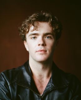 Дэниэл МакНэми