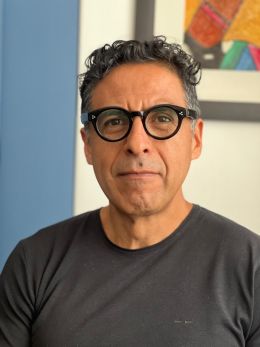 Гектор Виллегас